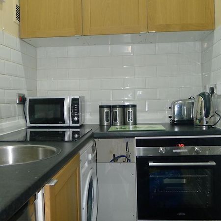 Leamington Spa Apartments Buitenkant foto