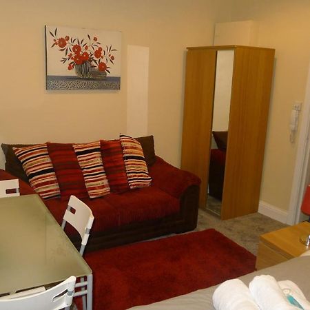 Leamington Spa Apartments Buitenkant foto