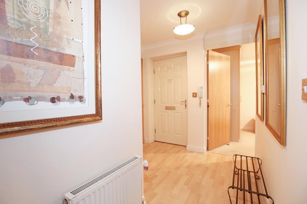 Leamington Spa Apartments Buitenkant foto
