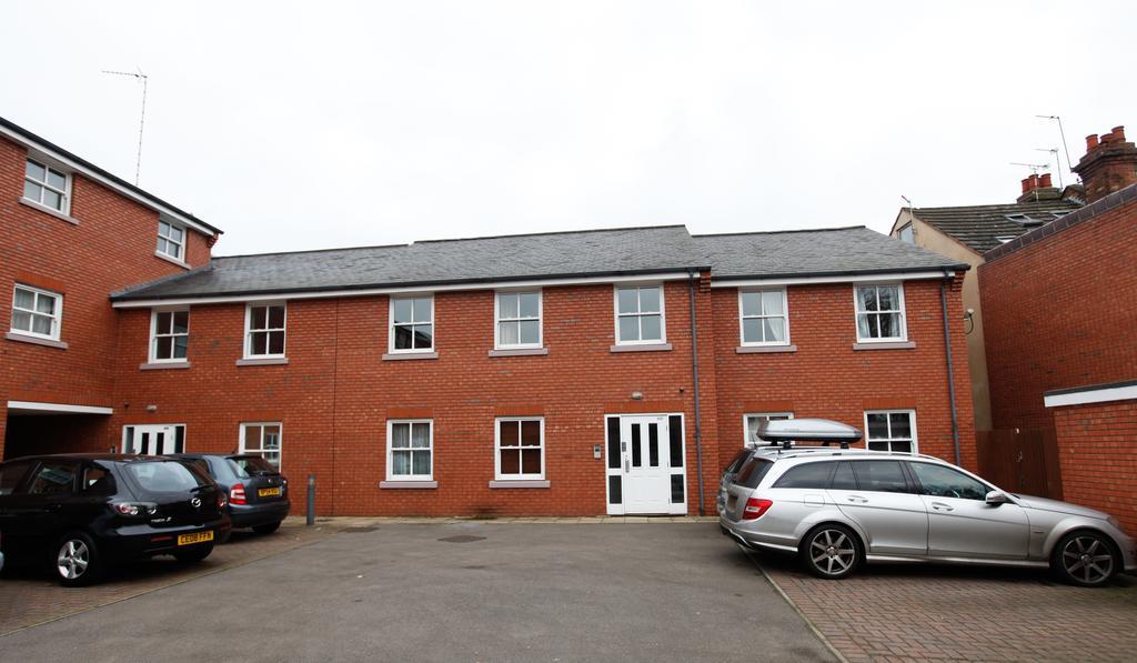 Leamington Spa Apartments Buitenkant foto