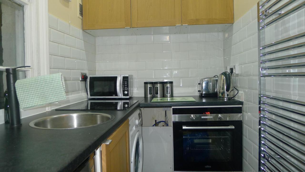 Leamington Spa Apartments Buitenkant foto