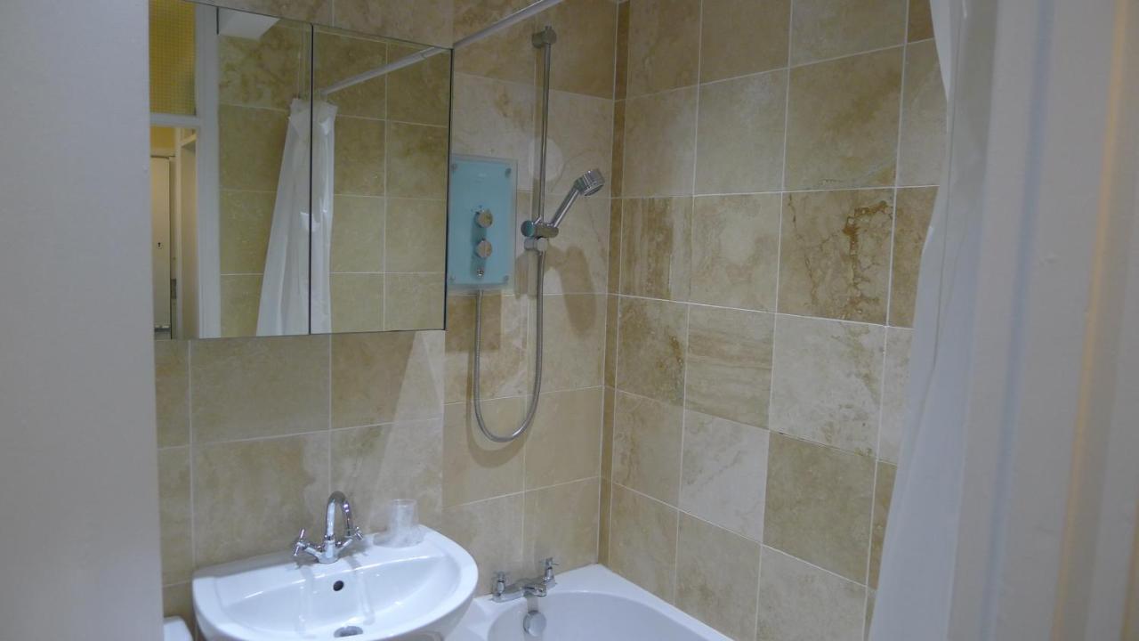Leamington Spa Apartments Buitenkant foto